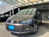 2020 Volkswagen Sharan TDI Sedan for sale, Japanese used car export - photo 1 of 9 | GULJI TRADERS
