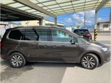 2020 Volkswagen Sharan TDI Sedan for sale, Japanese used car export - photo 4 of 9 | GULJI TRADERS