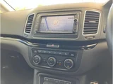 2020 Volkswagen Sharan TDI Sedan for sale, Japanese used car export - photo 5 of 9 | GULJI TRADERS