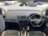 2020 Volkswagen Sharan TDI Sedan for sale, Japanese used car export - photo 6 of 9 | GULJI TRADERS