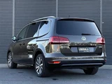 2021 Volkswagen Sharan TDI Sedan for sale, Japanese used car export - photo 2 of 24 | GULJI TRADERS