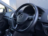 2021 Volkswagen Sharan TDI Sedan for sale, Japanese used car export - photo 7 of 24 | GULJI TRADERS
