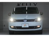 2021 Volkswagen Sharan TDI Sedan for sale, Japanese used car export - photo 1 of 9 | GULJI TRADERS