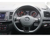 2021 Volkswagen Sharan TDI Sedan for sale, Japanese used car export - photo 7 of 9 | GULJI TRADERS