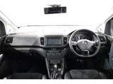 2021 Volkswagen Sharan TDI Sedan for sale, Japanese used car export - photo 3 of 9 | GULJI TRADERS