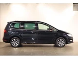 2021 Volkswagen Sharan TDI Sedan for sale, Japanese used car export - photo 4 of 9 | GULJI TRADERS