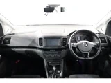 2021 Volkswagen Sharan TDI Sedan for sale, Japanese used car export - photo 3 of 9 | GULJI TRADERS