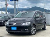 2022 Volkswagen Sharan TDI Sedan for sale, Japanese used car export - photo 1 of 9 | GULJI TRADERS