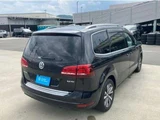 2022 Volkswagen Sharan TDI Sedan for sale, Japanese used car export - photo 2 of 9 | GULJI TRADERS