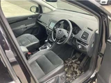 2022 Volkswagen Sharan TDI Sedan for sale, Japanese used car export - photo 3 of 9 | GULJI TRADERS