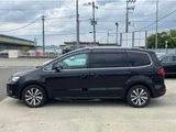 2022 Volkswagen Sharan TDI Sedan for sale, Japanese used car export - photo 4 of 9 | GULJI TRADERS