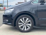 2022 Volkswagen Sharan TDI Sedan for sale, Japanese used car export - photo 9 of 9 | GULJI TRADERS
