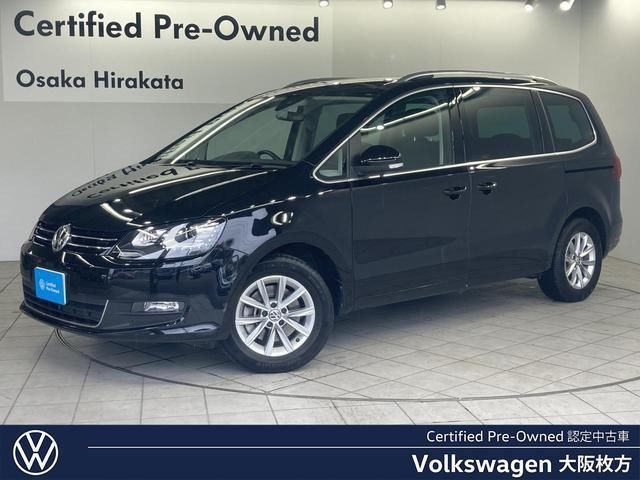 2022 Volkswagen Sharan TSI Sedan for sale, Japanese used car export - photo 1 of 9 | GULJI TRADERS