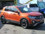 2024 Volkswagen T-CROSS Sedan for sale, Japanese used car export - photo 1 of 49 | GULJI TRADERS