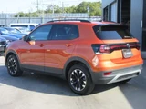 2024 Volkswagen T-CROSS Sedan for sale, Japanese used car export - photo 2 of 49 | GULJI TRADERS