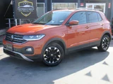 2024 Volkswagen T-CROSS Sedan for sale, Japanese used car export - photo 11 of 49 | GULJI TRADERS