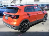 2024 Volkswagen T-CROSS Sedan for sale, Japanese used car export - photo 13 of 49 | GULJI TRADERS