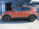 2024 Volkswagen T-CROSS Sedan for sale, Japanese used car export - photo 17 of 49 | GULJI TRADERS
