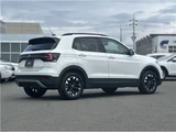 2024 Volkswagen T-CROSS TSI Sedan for sale, Japanese used car export - photo 31 of 38 | GULJI TRADERS