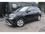 2024 Volkswagen T-CROSS Sedan for sale, Japanese used car export - photo 1 of 50 | GULJI TRADERS