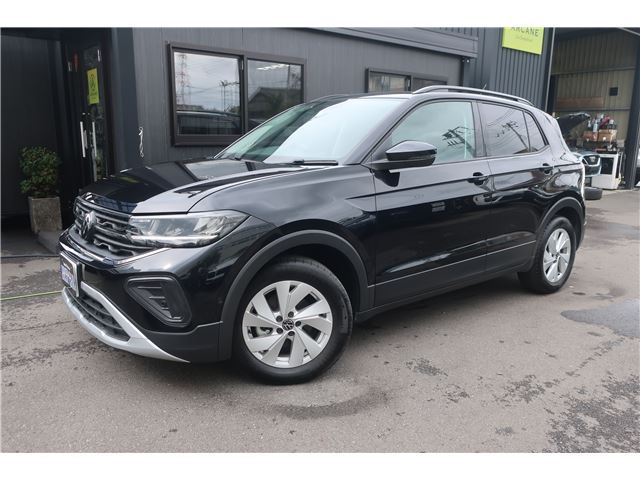 2024 Volkswagen T-CROSS Sedan for sale, Japanese used car export - photo 1 of 50 | GULJI TRADERS