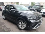 2024 Volkswagen T-CROSS Sedan for sale, Japanese used car export - photo 5 of 50 | GULJI TRADERS