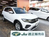 2024 Volkswagen T-CROSS Sedan for sale, Japanese used car export - photo 1 of 80 | GULJI TRADERS