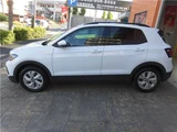 2024 Volkswagen T-CROSS Sedan for sale, Japanese used car export - photo 5 of 80 | GULJI TRADERS