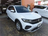 2024 Volkswagen T-CROSS Sedan for sale, Japanese used car export - photo 8 of 80 | GULJI TRADERS