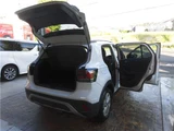2024 Volkswagen T-CROSS Sedan for sale, Japanese used car export - photo 22 of 80 | GULJI TRADERS