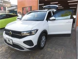 2024 Volkswagen T-CROSS Sedan for sale, Japanese used car export - photo 26 of 80 | GULJI TRADERS