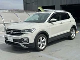 2024 Volkswagen T-CROSS TSI Sedan for sale, Japanese used car export - photo 1 of 49 | GULJI TRADERS