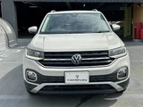 2024 Volkswagen T-CROSS TSI Sedan for sale, Japanese used car export - photo 5 of 49 | GULJI TRADERS