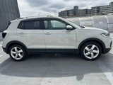2024 Volkswagen T-CROSS TSI Sedan for sale, Japanese used car export - photo 6 of 49 | GULJI TRADERS