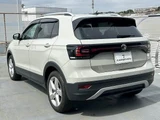 2024 Volkswagen T-CROSS TSI Sedan for sale, Japanese used car export - photo 8 of 49 | GULJI TRADERS