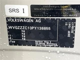 2024 Volkswagen T-CROSS TSI Sedan for sale, Japanese used car export - photo 2 of 30 | GULJI TRADERS