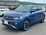 2024 Volkswagen T-CROSS 1.0TSI Sedan for sale, Japanese used car export - photo 3 of 30 | GULJI TRADERS
