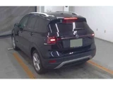2024 Volkswagen T-CROSS TSI Sedan for sale, Japanese used car export - photo 2 of 6 | GULJI TRADERS