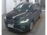2024 Volkswagen T-CROSS TSI Sedan for sale, Japanese used car export - photo 3 of 6 | GULJI TRADERS