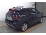 2024 Volkswagen T-CROSS TSI Sedan for sale, Japanese used car export - photo 4 of 6 | GULJI TRADERS