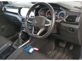 2024 Volkswagen T-CROSS TSI Sedan for sale, Japanese used car export - photo 5 of 6 | GULJI TRADERS