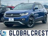 2024 Volkswagen T-CROSS 1.0TSI Sedan for sale, Japanese used car export - photo 1 of 24 | GULJI TRADERS