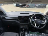 2024 Volkswagen T-CROSS 1.0TSI Sedan for sale, Japanese used car export - photo 14 of 24 | GULJI TRADERS