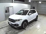 2024 Volkswagen T-CROSS TSI Sedan for sale, Japanese used car export - photo 4 of 5 | GULJI TRADERS
