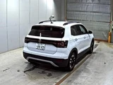 2024 Volkswagen T-CROSS TSI Sedan for sale, Japanese used car export - photo 5 of 5 | GULJI TRADERS