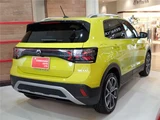 2025 Volkswagen T-CROSS TSI Sedan for sale, Japanese used car export - photo 2 of 17 | GULJI TRADERS