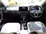 2025 Volkswagen T-CROSS TSI Sedan for sale, Japanese used car export - photo 3 of 17 | GULJI TRADERS