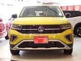 2025 Volkswagen T-CROSS TSI Sedan for sale, Japanese used car export - photo 4 of 17 | GULJI TRADERS