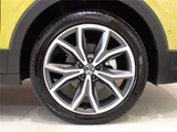 2025 Volkswagen T-CROSS TSI Sedan for sale, Japanese used car export - photo 6 of 17 | GULJI TRADERS
