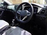 2025 Volkswagen T-CROSS TSI Sedan for sale, Japanese used car export - photo 11 of 17 | GULJI TRADERS
